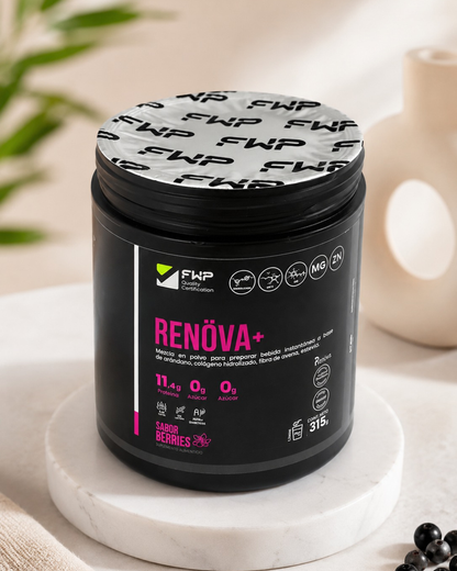 COLÁGENO RENÖVA+