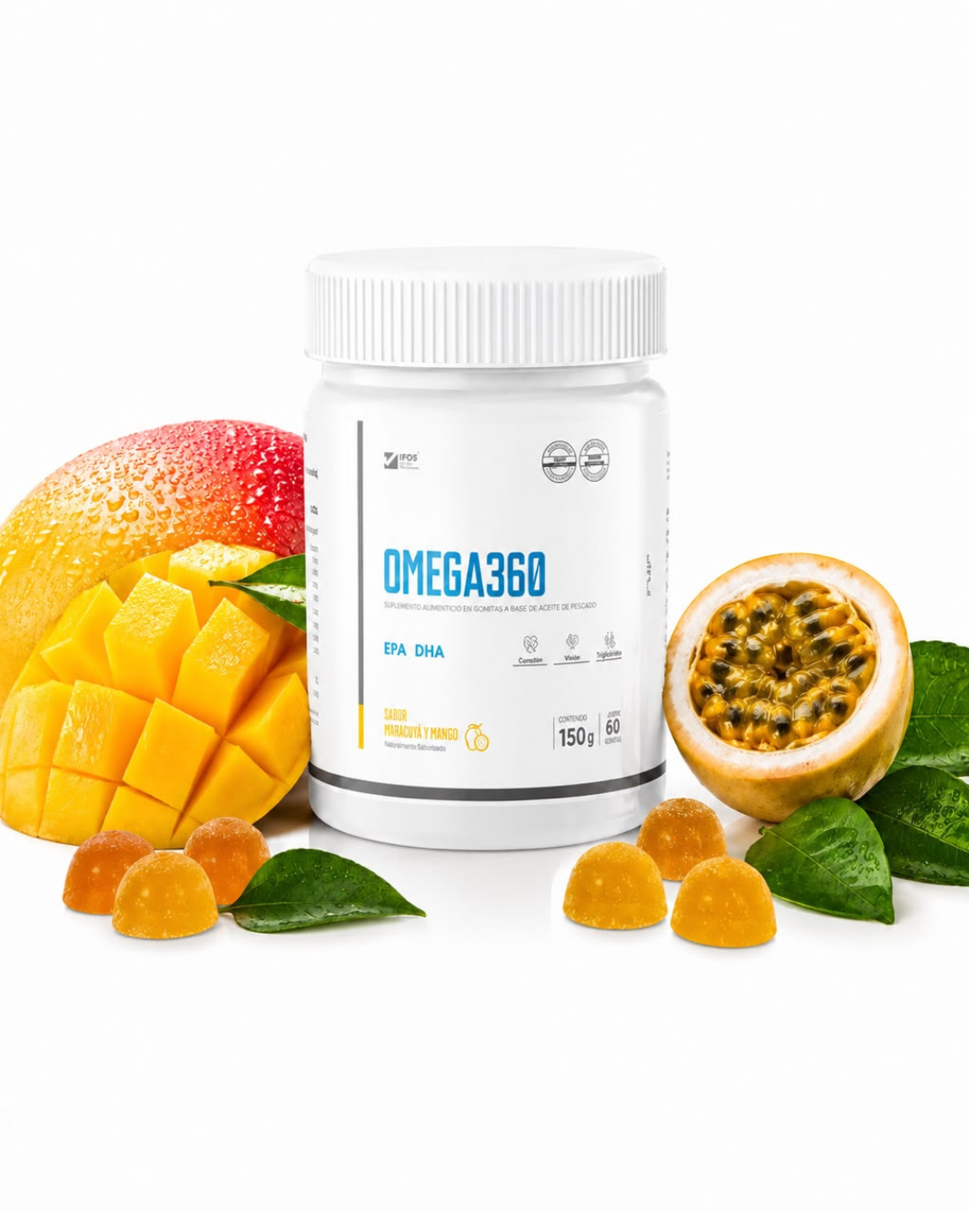 OMEGA360