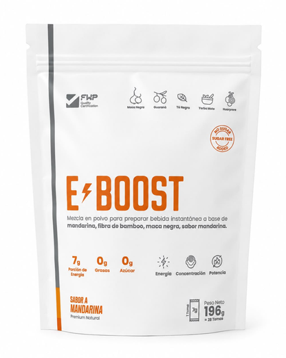 E-BOOST