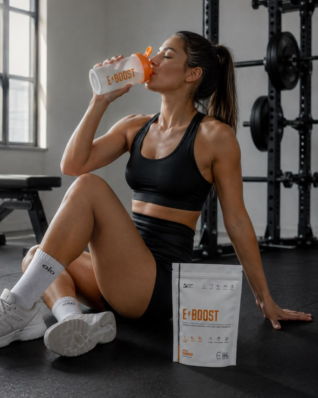 E-BOOST