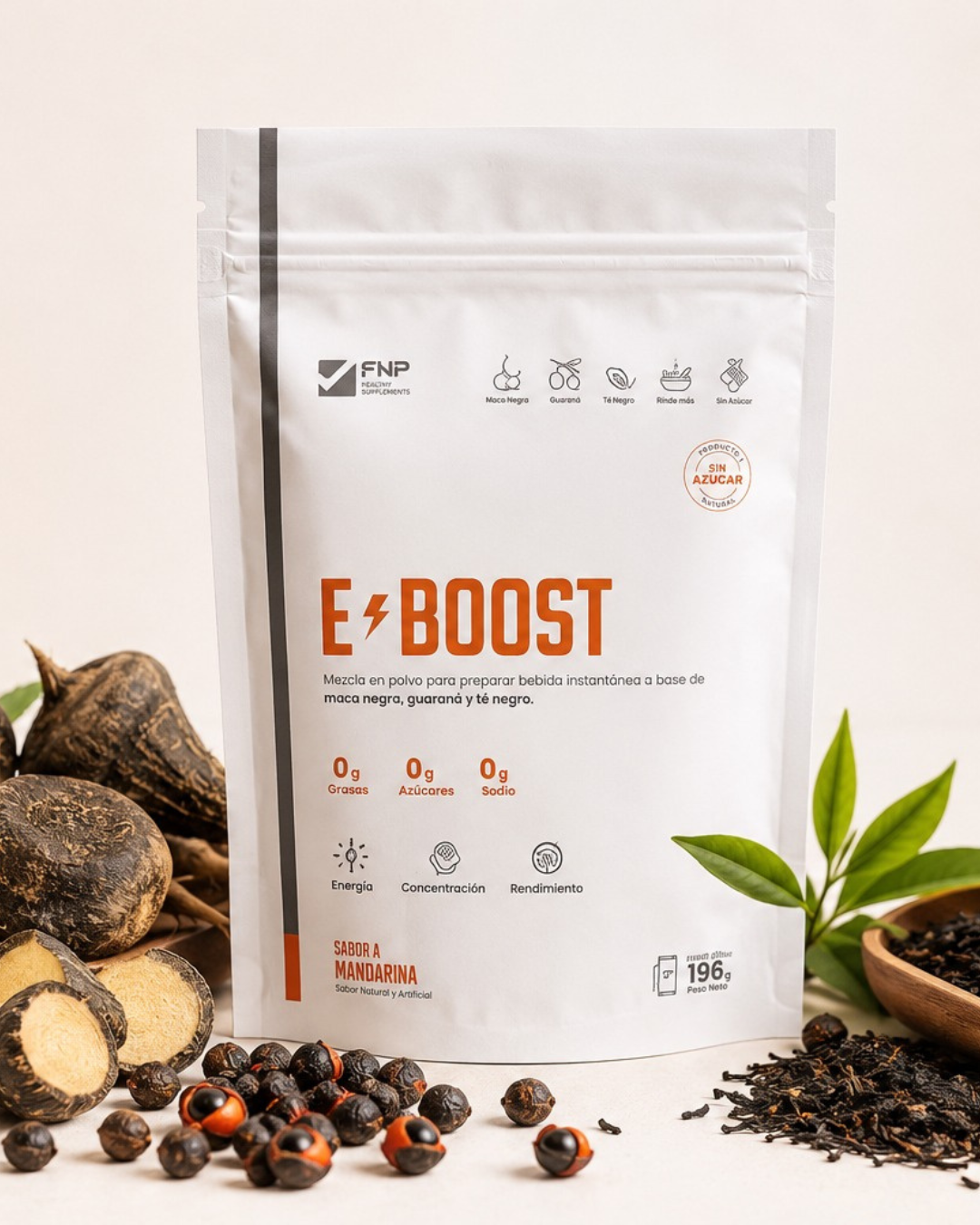 E-BOOST