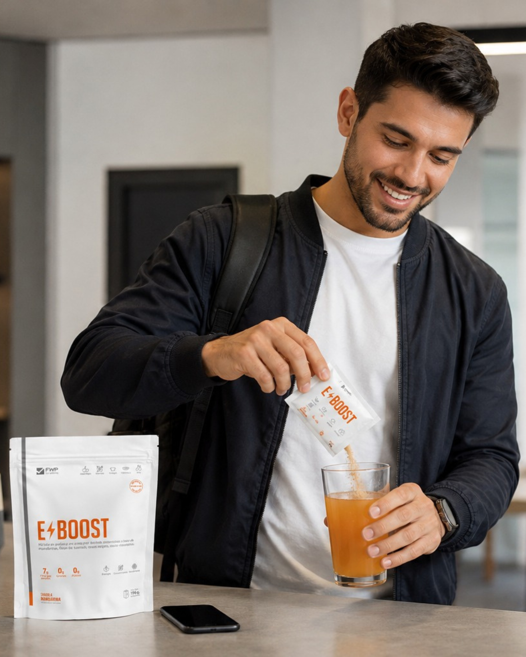 E-BOOST