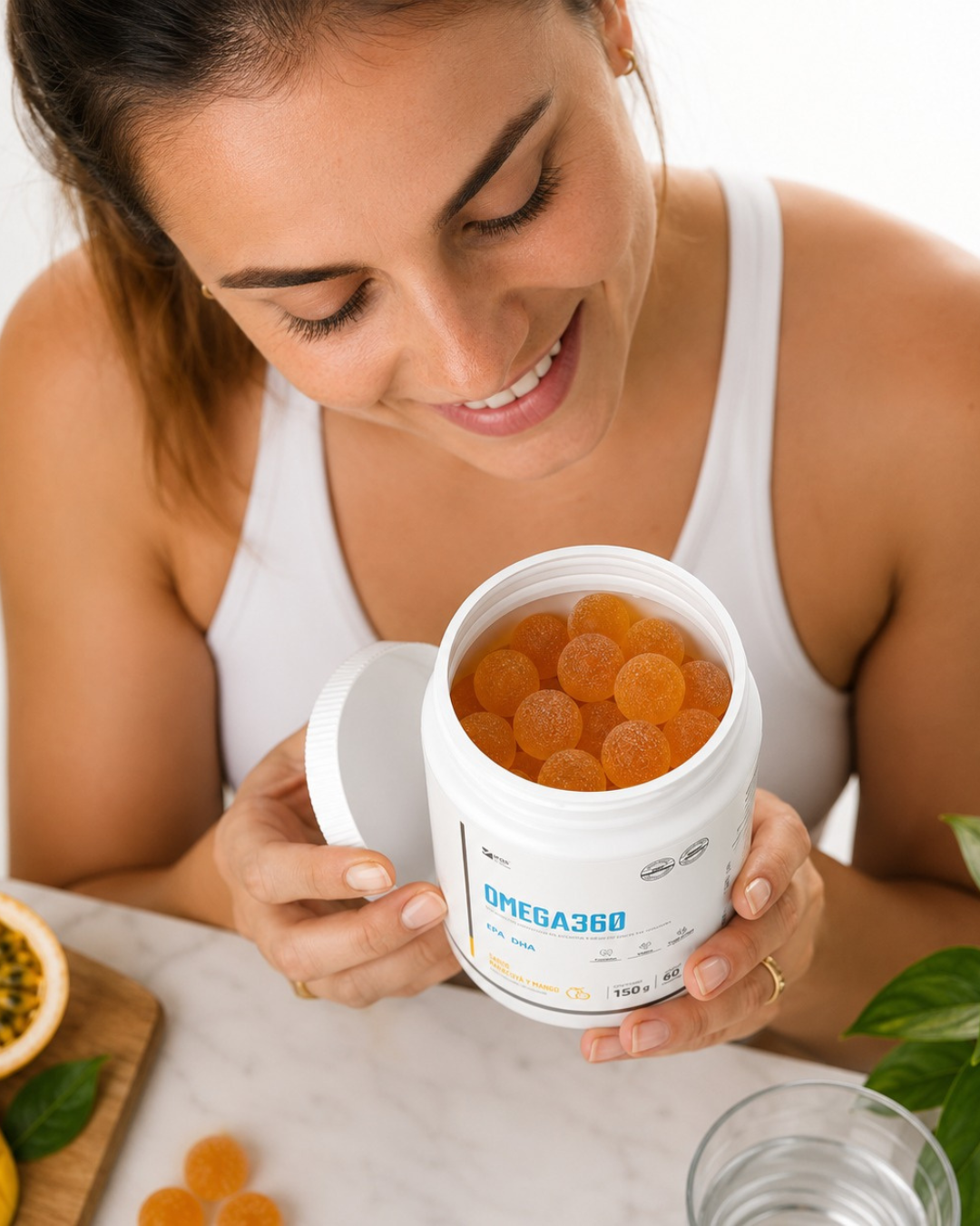 OMEGA360