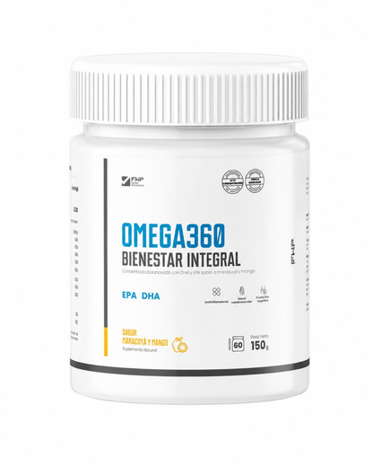 OMEGA360