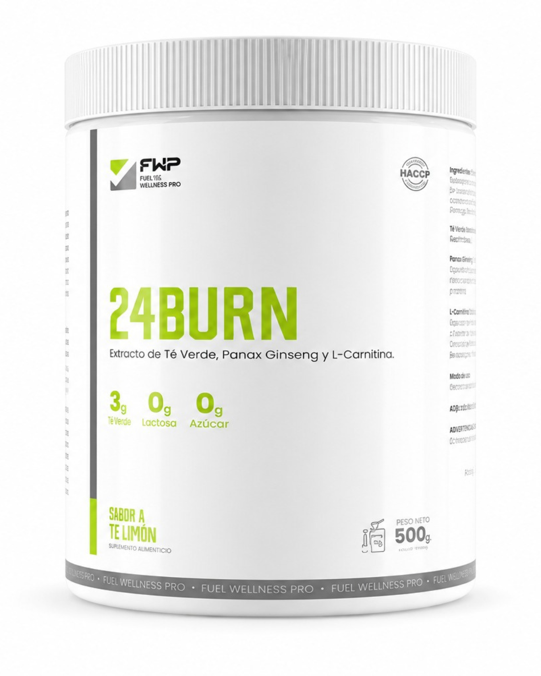 24BURN