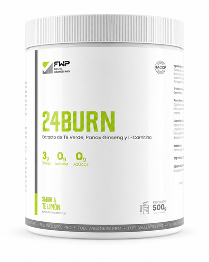 24BURN